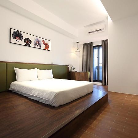 Have Fun 225 Inn Jiaxin Екстер'єр фото