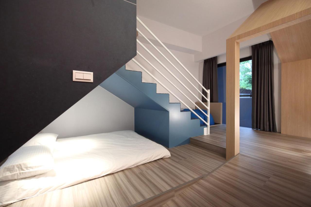 Have Fun 225 Inn Jiaxin Екстер'єр фото