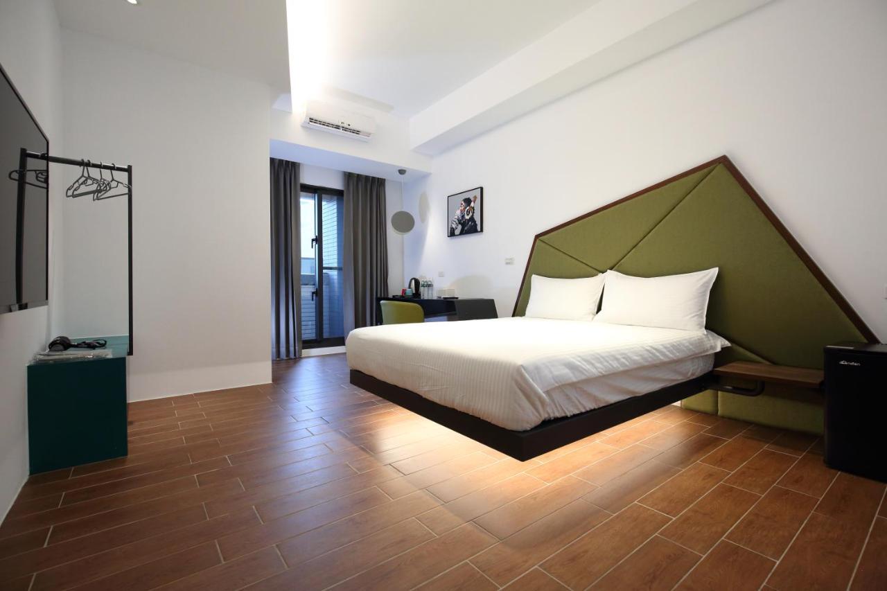 Have Fun 225 Inn Jiaxin Екстер'єр фото