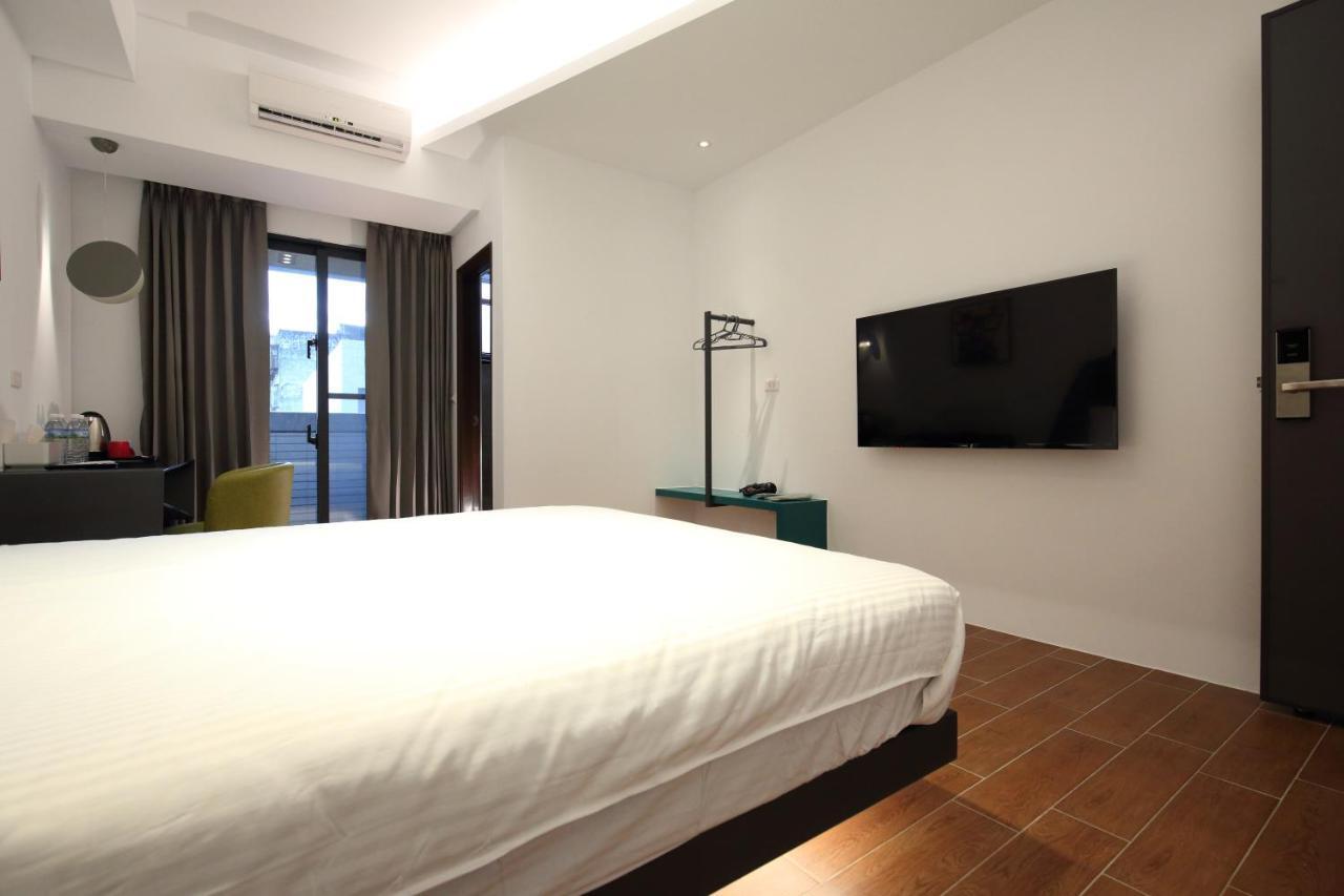 Have Fun 225 Inn Jiaxin Екстер'єр фото