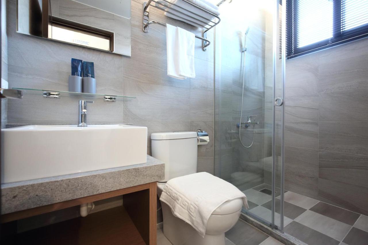 Have Fun 225 Inn Jiaxin Екстер'єр фото