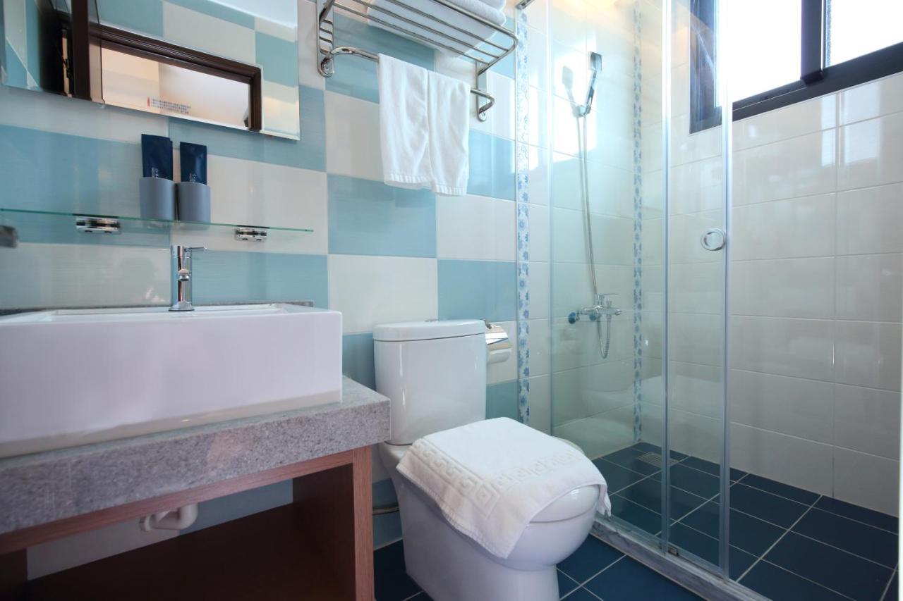 Have Fun 225 Inn Jiaxin Екстер'єр фото