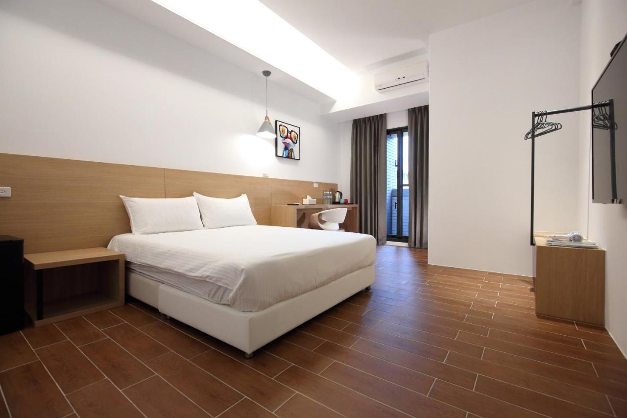 Have Fun 225 Inn Jiaxin Екстер'єр фото