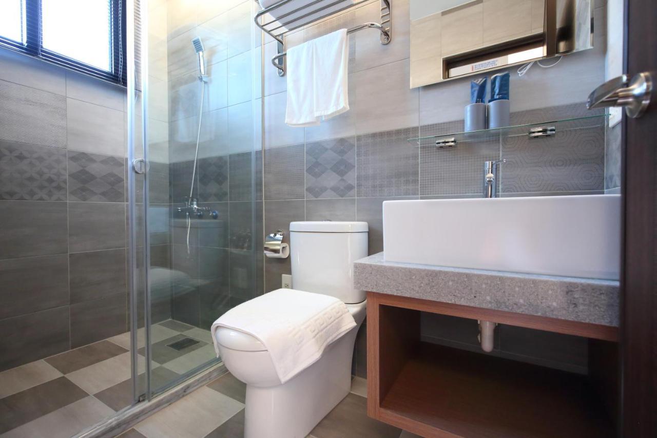 Have Fun 225 Inn Jiaxin Екстер'єр фото