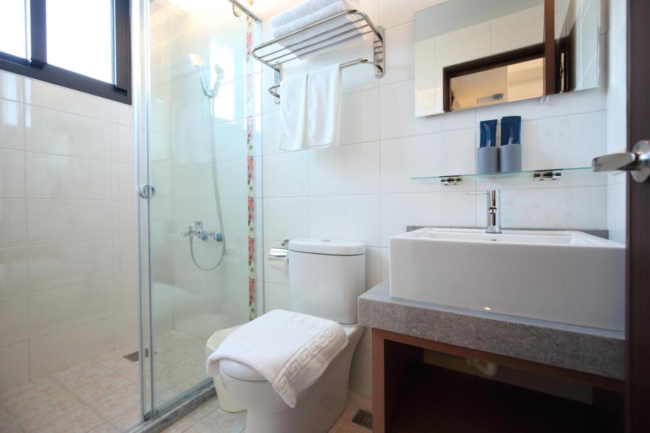 Have Fun 225 Inn Jiaxin Екстер'єр фото