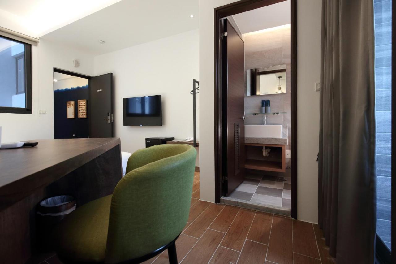 Have Fun 225 Inn Jiaxin Екстер'єр фото