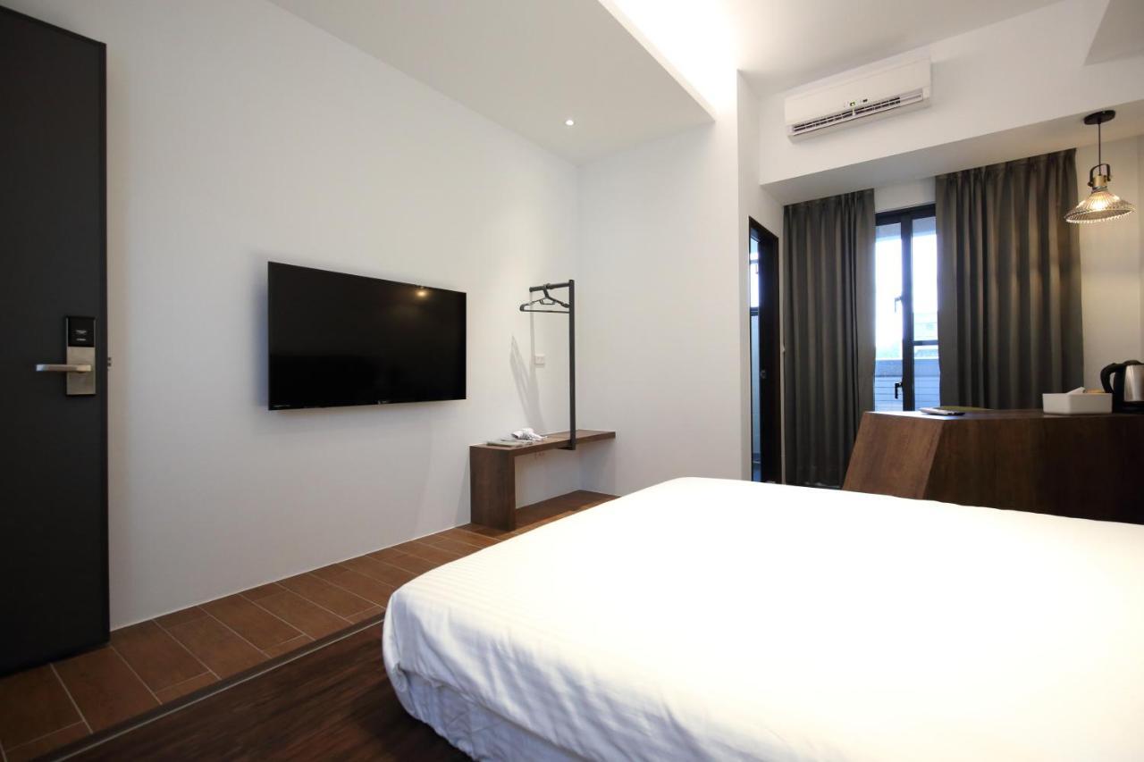 Have Fun 225 Inn Jiaxin Екстер'єр фото