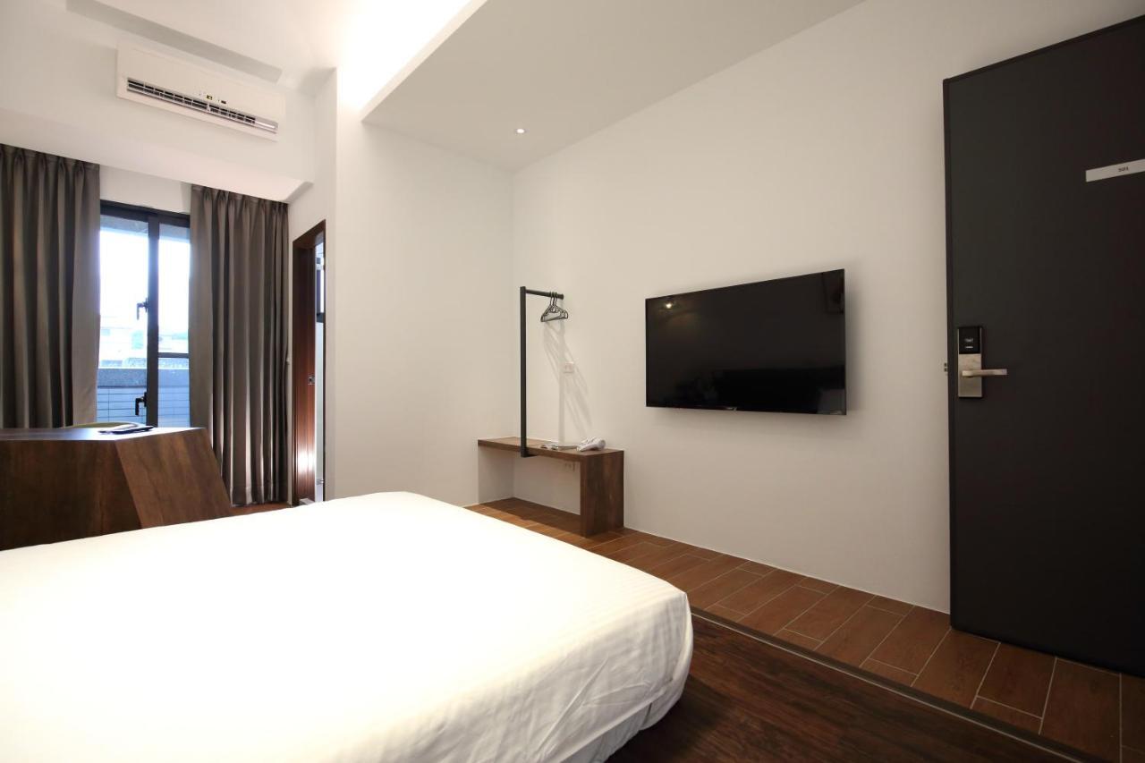 Have Fun 225 Inn Jiaxin Екстер'єр фото